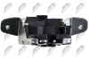 Heckklappenschloss Fahrzeugheckklappe NTY EZC-ME-324 Bild Heckklappenschloss Fahrzeugheckklappe NTY EZC-ME-324