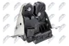 Heckklappenschloss Fahrzeugheckklappe NTY EZC-ME-325 Bild Heckklappenschloss Fahrzeugheckklappe NTY EZC-ME-325
