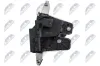 Heckklappenschloss Fahrzeugheckklappe NTY EZC-ME-325 Bild Heckklappenschloss Fahrzeugheckklappe NTY EZC-ME-325