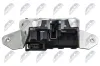 Heckklappenschloss Fahrzeugheckklappe NTY EZC-ME-325 Bild Heckklappenschloss Fahrzeugheckklappe NTY EZC-ME-325