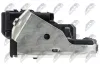 Heckklappenschloss Fahrzeugheckklappe NTY EZC-ME-325 Bild Heckklappenschloss Fahrzeugheckklappe NTY EZC-ME-325