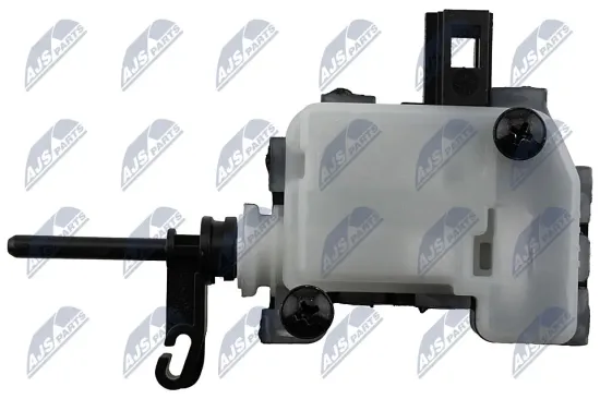 Stellelement, Tankklappe Fahrzeugtankklappe NTY EZC-ME-343 Bild Stellelement, Tankklappe Fahrzeugtankklappe NTY EZC-ME-343