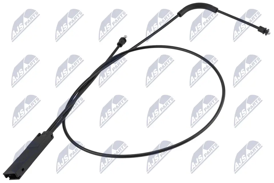 Motorhaubenzug NTY EZC-ME-347