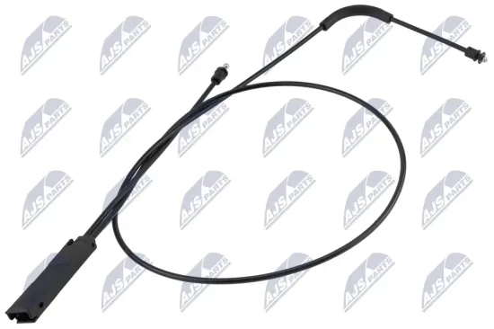 Motorhaubenzug NTY EZC-ME-347 Bild Motorhaubenzug NTY EZC-ME-347