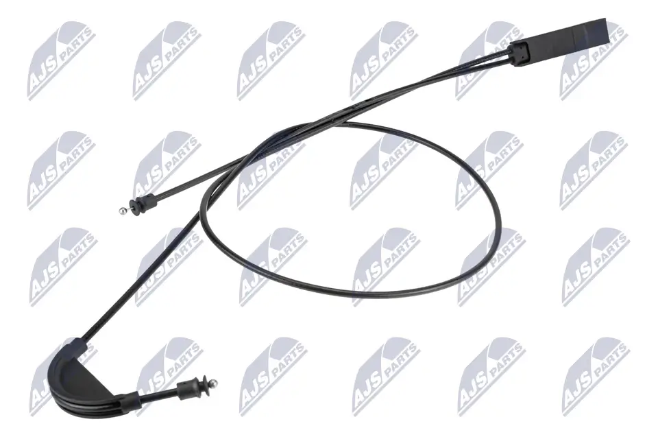 Motorhaubenzug NTY EZC-ME-349