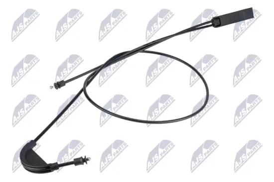 Motorhaubenzug NTY EZC-ME-349 Bild Motorhaubenzug NTY EZC-ME-349