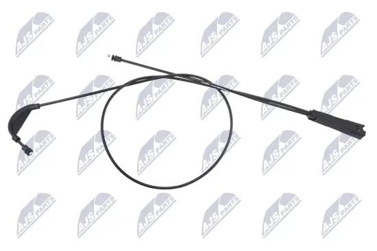 Motorhaubenzug NTY EZC-ME-349 Bild Motorhaubenzug NTY EZC-ME-349