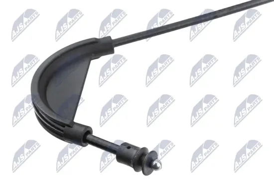 Motorhaubenzug NTY EZC-ME-349 Bild Motorhaubenzug NTY EZC-ME-349