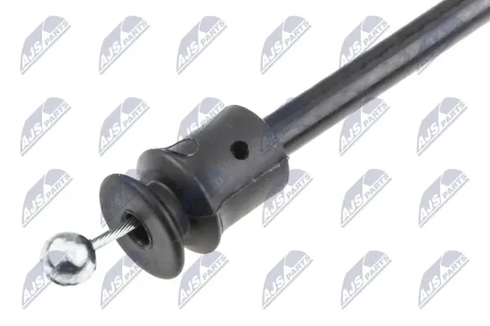 Motorhaubenzug NTY EZC-ME-349 Bild Motorhaubenzug NTY EZC-ME-349