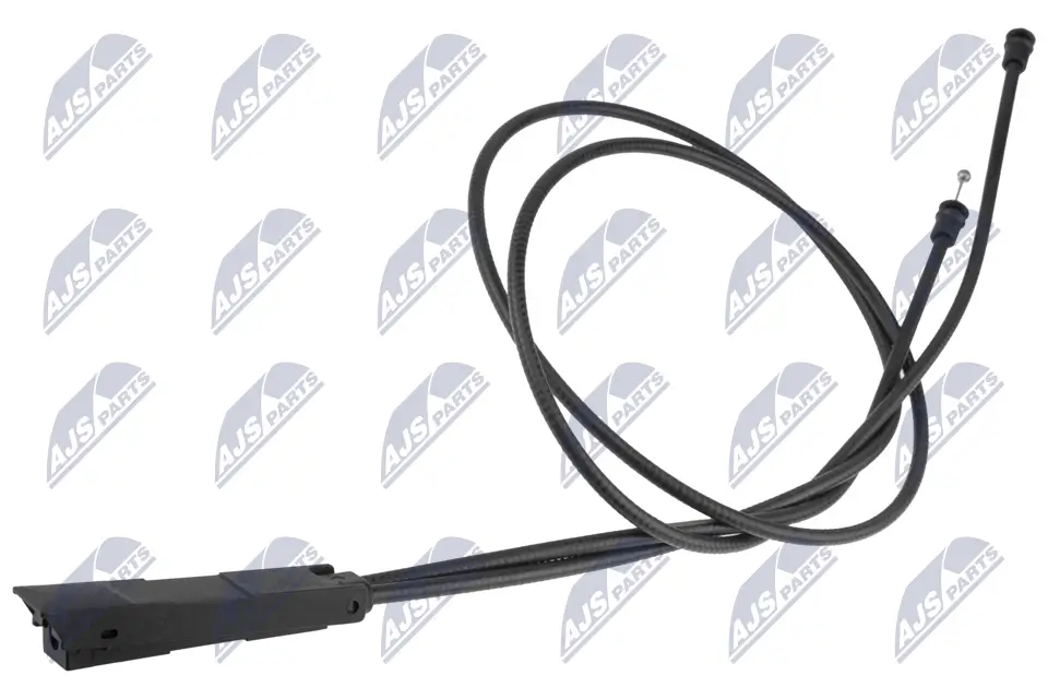 Motorhaubenzug NTY EZC-ME-350