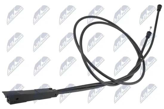 Motorhaubenzug NTY EZC-ME-350 Bild Motorhaubenzug NTY EZC-ME-350