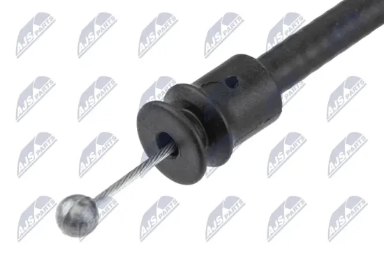 Motorhaubenzug NTY EZC-ME-350 Bild Motorhaubenzug NTY EZC-ME-350