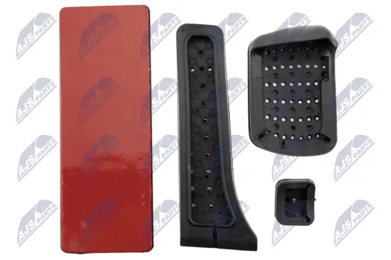 Pedalbelagsatz NTY EZC-ME-351 Bild Pedalbelagsatz NTY EZC-ME-351