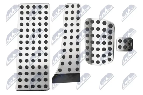 Pedalbelagsatz NTY EZC-ME-351 Bild Pedalbelagsatz NTY EZC-ME-351