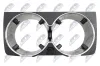 Getränkehalter NTY EZC-ME-353 Bild Getränkehalter NTY EZC-ME-353