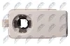 Handschuhfachschloss NTY EZC-ME-358 Bild Handschuhfachschloss NTY EZC-ME-358
