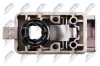 Handschuhfachschloss NTY EZC-ME-358 Bild Handschuhfachschloss NTY EZC-ME-358