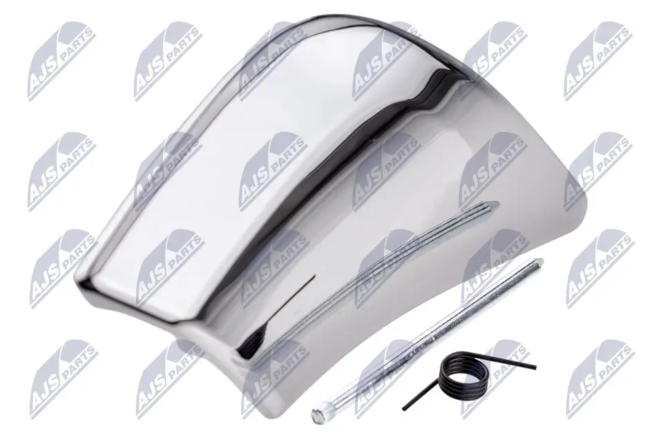 Stellelement, Sitzlehnenverstellung links NTY EZC-ME-371