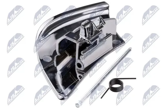 Stellelement, Sitzlehnenverstellung links NTY EZC-ME-371 Bild Stellelement, Sitzlehnenverstellung links NTY EZC-ME-371