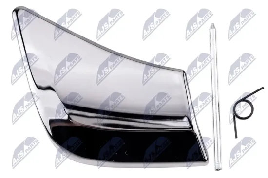 Stellelement, Sitzlehnenverstellung links NTY EZC-ME-371 Bild Stellelement, Sitzlehnenverstellung links NTY EZC-ME-371