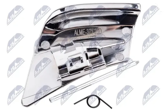 Stellelement, Sitzlehnenverstellung links NTY EZC-ME-371 Bild Stellelement, Sitzlehnenverstellung links NTY EZC-ME-371