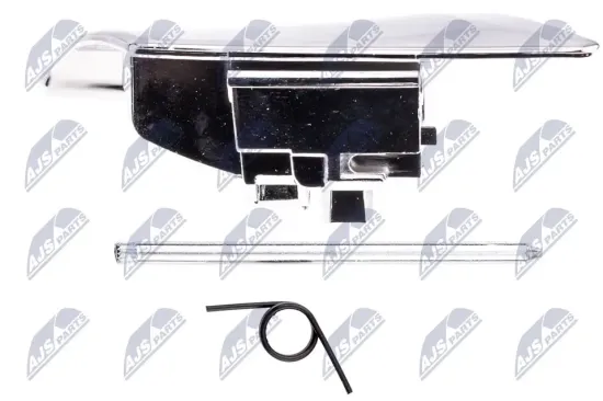 Stellelement, Sitzlehnenverstellung links NTY EZC-ME-371 Bild Stellelement, Sitzlehnenverstellung links NTY EZC-ME-371