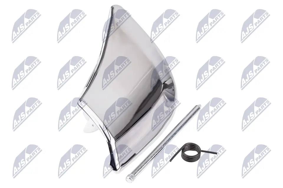 Stellelement, Sitzlehnenverstellung rechts NTY EZC-ME-372