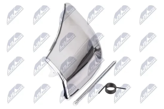 Stellelement, Sitzlehnenverstellung rechts NTY EZC-ME-372 Bild Stellelement, Sitzlehnenverstellung rechts NTY EZC-ME-372