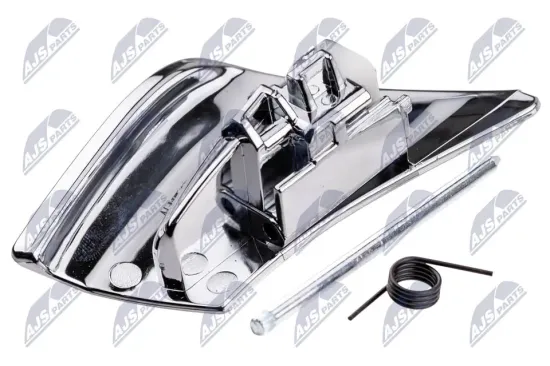 Stellelement, Sitzlehnenverstellung rechts NTY EZC-ME-372 Bild Stellelement, Sitzlehnenverstellung rechts NTY EZC-ME-372