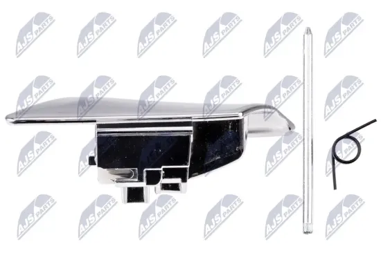 Stellelement, Sitzlehnenverstellung rechts NTY EZC-ME-372 Bild Stellelement, Sitzlehnenverstellung rechts NTY EZC-ME-372