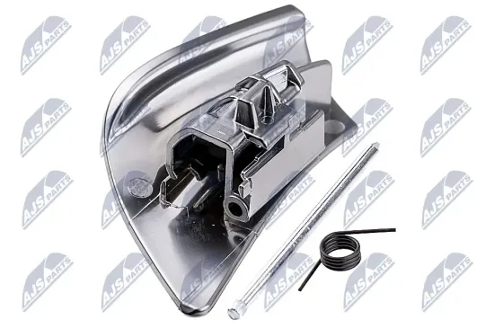 Stellelement, Sitzlehnenverstellung links NTY EZC-ME-373 Bild Stellelement, Sitzlehnenverstellung links NTY EZC-ME-373