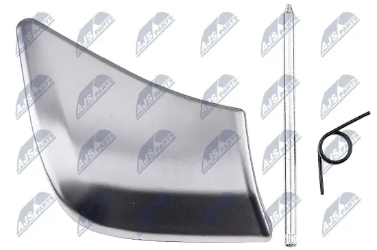 Stellelement, Sitzlehnenverstellung links NTY EZC-ME-373 Bild Stellelement, Sitzlehnenverstellung links NTY EZC-ME-373