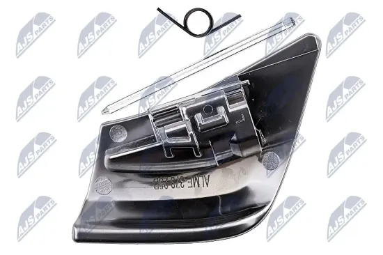 Stellelement, Sitzlehnenverstellung links NTY EZC-ME-373 Bild Stellelement, Sitzlehnenverstellung links NTY EZC-ME-373