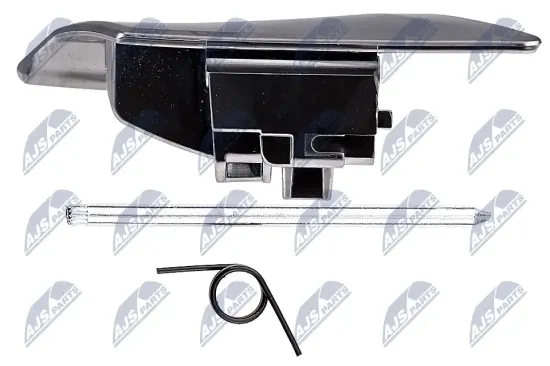 Stellelement, Sitzlehnenverstellung links NTY EZC-ME-373 Bild Stellelement, Sitzlehnenverstellung links NTY EZC-ME-373