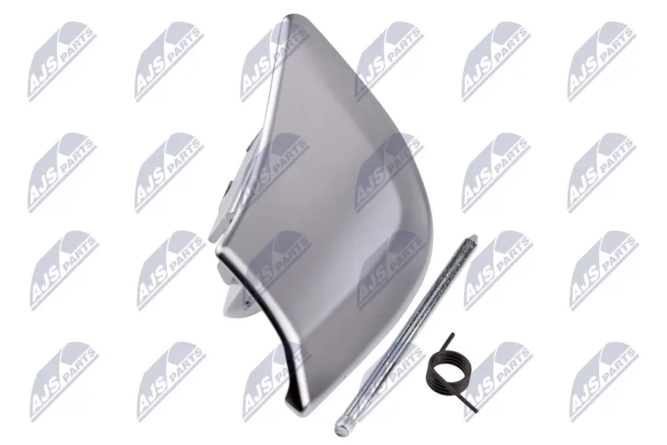 Stellelement, Sitzlehnenverstellung rechts NTY EZC-ME-374