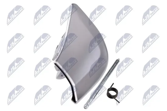 Stellelement, Sitzlehnenverstellung rechts NTY EZC-ME-374 Bild Stellelement, Sitzlehnenverstellung rechts NTY EZC-ME-374