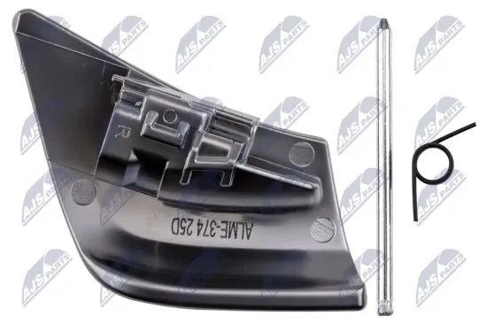 Stellelement, Sitzlehnenverstellung rechts NTY EZC-ME-374 Bild Stellelement, Sitzlehnenverstellung rechts NTY EZC-ME-374