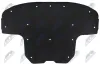 Motorraumdämmung Motorhaube NTY EZC-ME-387 Bild Motorraumdämmung Motorhaube NTY EZC-ME-387