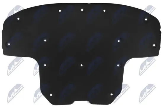 Motorraumdämmung Motorhaube NTY EZC-ME-387 Bild Motorraumdämmung Motorhaube NTY EZC-ME-387