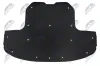 Motorraumdämmung Motorhaube NTY EZC-ME-387 Bild Motorraumdämmung Motorhaube NTY EZC-ME-387