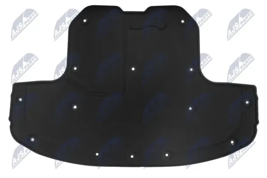 Motorraumdämmung Motorhaube NTY EZC-ME-387 Bild Motorraumdämmung Motorhaube NTY EZC-ME-387