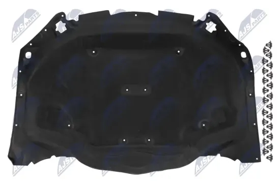 Motorraumdämmung Motorhaube NTY EZC-ME-388 Bild Motorraumdämmung Motorhaube NTY EZC-ME-388