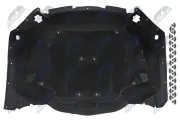 Motorraumdämmung Motorhaube NTY EZC-ME-388