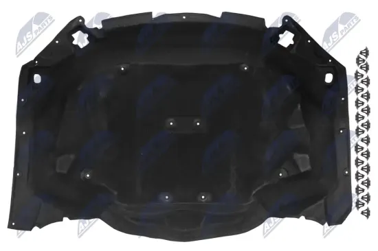 Motorraumdämmung Motorhaube NTY EZC-ME-388 Bild Motorraumdämmung Motorhaube NTY EZC-ME-388