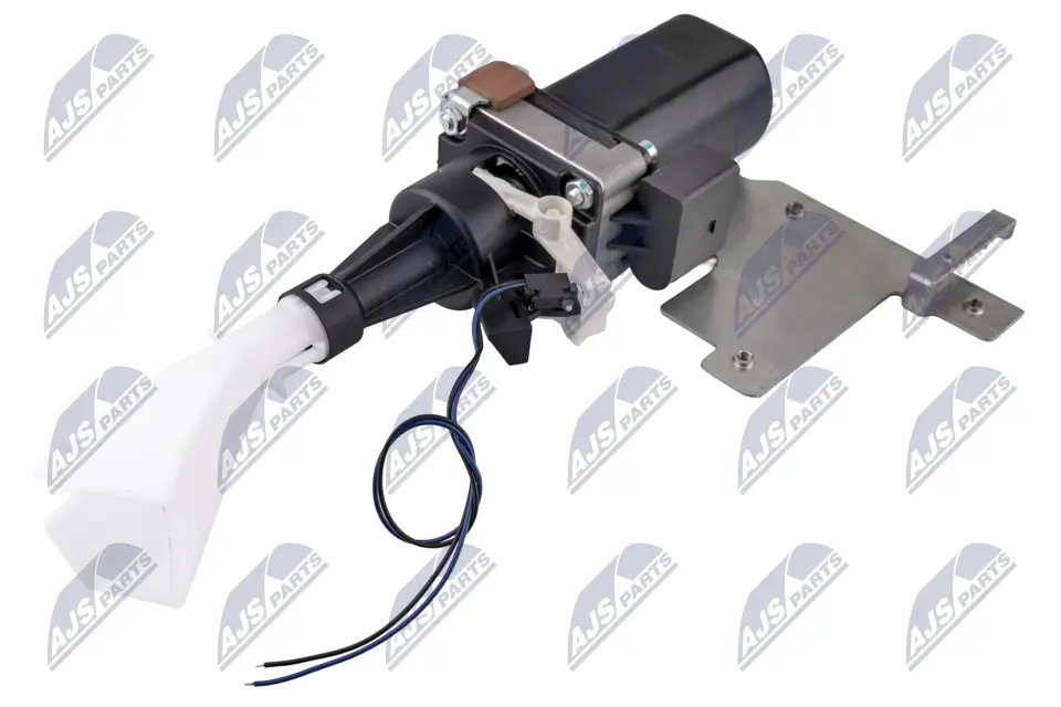 Elektromotor, Tür Schiebetür NTY EZC-ME-391