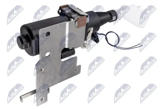 Elektromotor, Tür Schiebetür NTY EZC-ME-391 Bild Elektromotor, Tür Schiebetür NTY EZC-ME-391