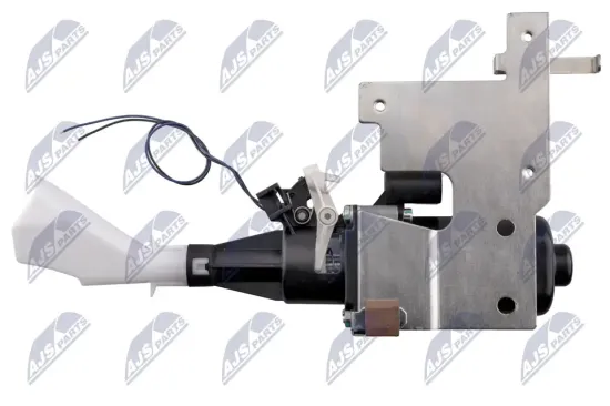 Elektromotor, Tür Schiebetür NTY EZC-ME-391 Bild Elektromotor, Tür Schiebetür NTY EZC-ME-391