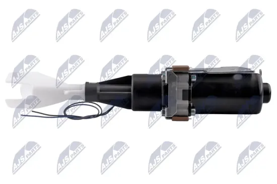 Elektromotor, Tür Schiebetür NTY EZC-ME-391 Bild Elektromotor, Tür Schiebetür NTY EZC-ME-391