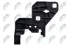 Halter, Hauptscheinwerfer links NTY EZC-ME-392 Bild Halter, Hauptscheinwerfer links NTY EZC-ME-392