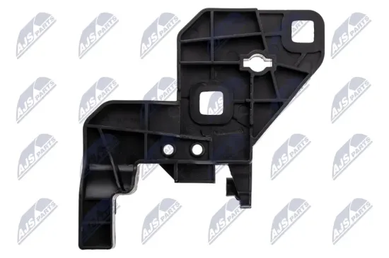 Halter, Hauptscheinwerfer links NTY EZC-ME-392 Bild Halter, Hauptscheinwerfer links NTY EZC-ME-392